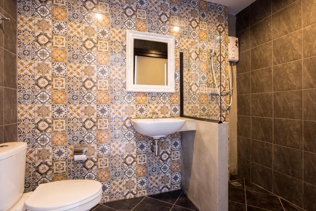 M Boutique Resort Chiang Rai Room photo